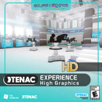 || Tenac - Roblox High Realistic Test Experience