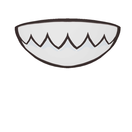 Shark Hat Teeth's Code & Price - RblxTrade