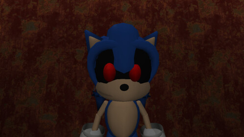 Sonic.exe - Roblox