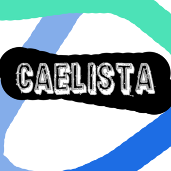 Caelista [Early Access]