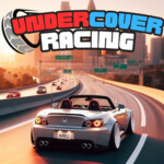 Undercover Racing