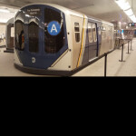 MTA Nyc Train
