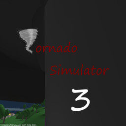 Tornado Simulator 3! [ios] thumbnail