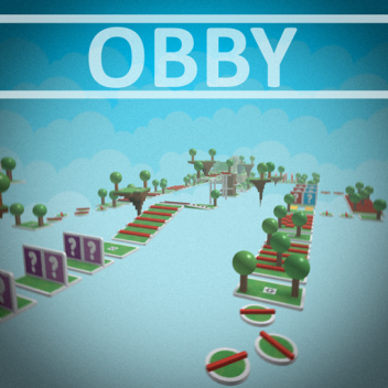 Small Obby