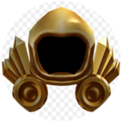 gold dominus - Roblox