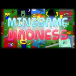 Minigame Madness!