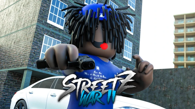 [⏰MASSIVE UPDATE⏰] Streetz War 2