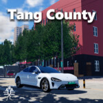 [Update V3.10] T ang County, Hebei