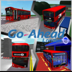 East London Bus Simulator V3