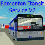 Edmonton Transit Service V2