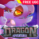 ⛄WINTER] Dragon Adventures - Roblox