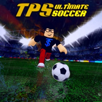 TPS: Ultimate Soccer