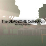 [SETTINGS] The DEADZONE Collection