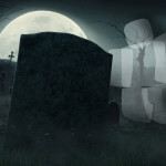 The Graveyard: beta
