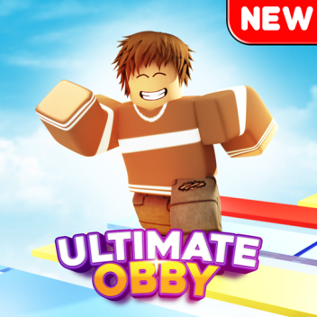 Obby Robox Terbaik