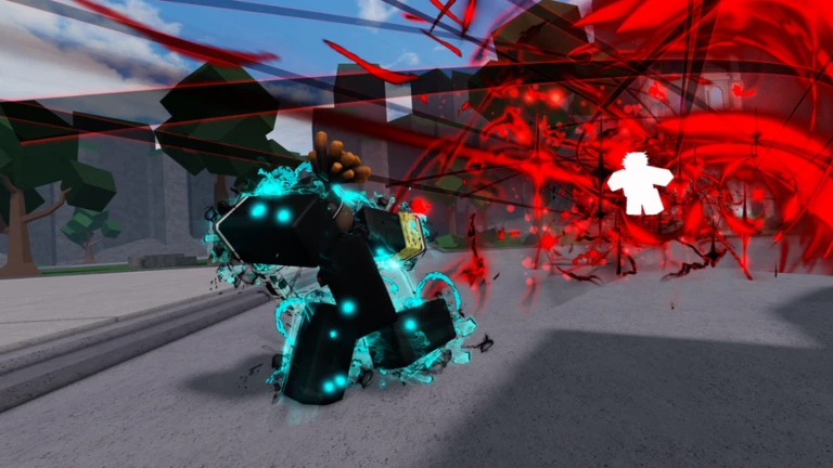 Ultimate Battlegrounds | ROBLOX
