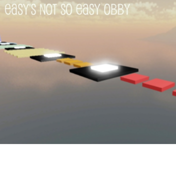 EASY'S OBBY [53 STAGES!]