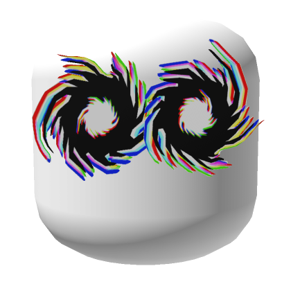 Roblox Item Abyss Eyes