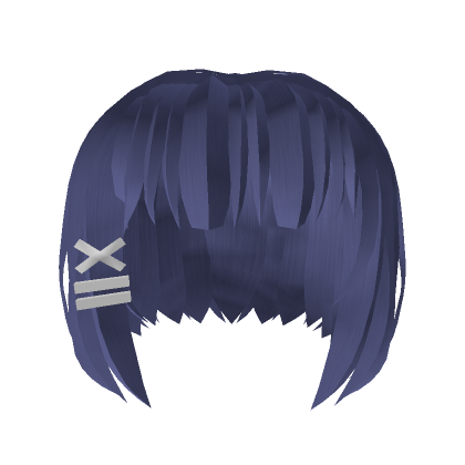 Purple Hair's Code & Price - RblxTrade