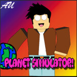 Planet Simulator! 