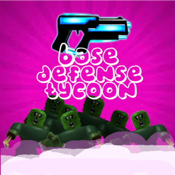 Base Defense Tycoon