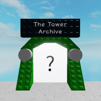 [DISCONTINUED] The Tower Archive