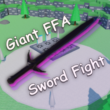 Sword Fight 😈