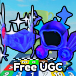 [FREE UGC] Math Color Race