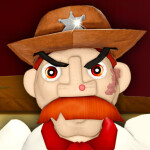 ANGRY COWBOY! (FIRST PERSON OBBY)