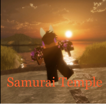 The Forgotten Samurai Temple 