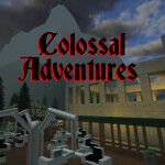 Colossal Adventures | Theme Park