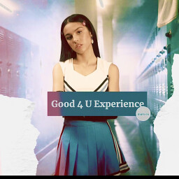 Good 4 U - Olivia Rodrigo (Set Remake) thumbnail
