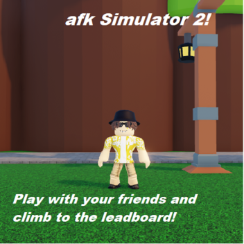 Afk Simulator 2 
