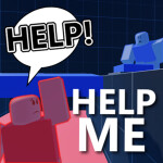 Help Me!! 🧩 [TEAMWORK PUZZLES!] 