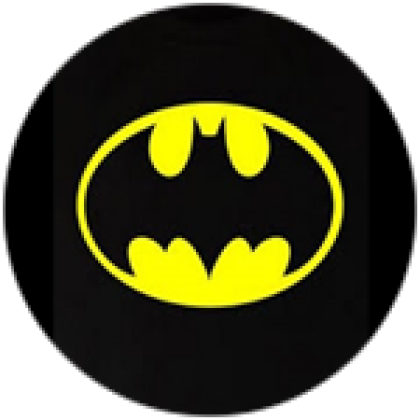 T shirt roblox batman