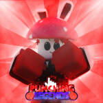 [😇 UPDATE 3] 🥊 Punching Legends