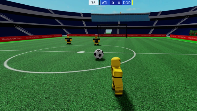 Game Bóng Đá Soccer - Trải Nghiệm Đỉnh Cao Cho Người Yêu Thể Thao