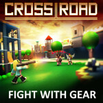 Fight With Your Melee Gear In Classic Crossroads!