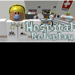 Hospital Roleplay 3.0