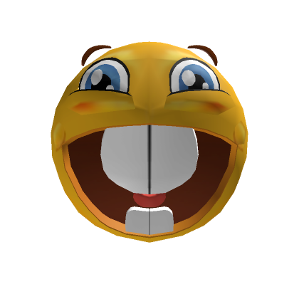 ScaryPatrick - Discord Emoji