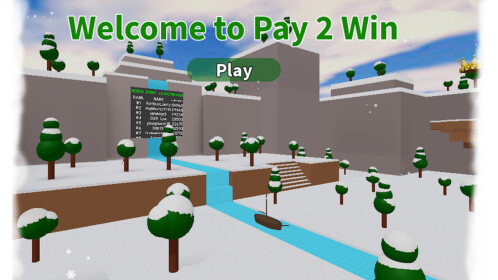 Pay To Win Roblox Jpeg