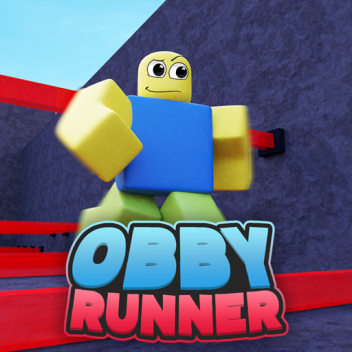 Obby Runner 🚨  [Alpha]