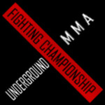 [|UFC|] Underground Fighting Championship Arena