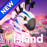 [NEW! SOUNDSPHERE] Spotify Island