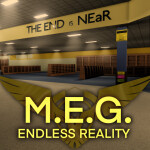 [THE END] M.E.G. Endless Reality V8