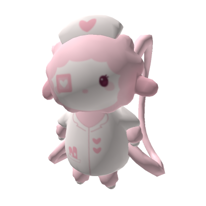 My Melody Backpack  Roblox Item - Rolimon's