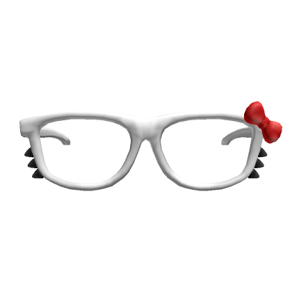 Black and white nerd glasses cheap