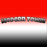 Modern Town!