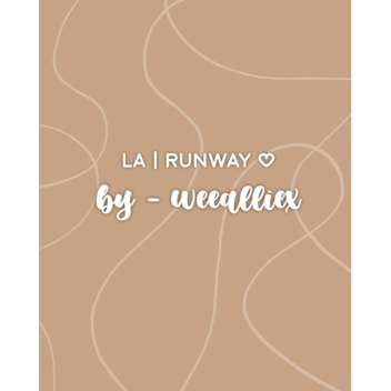 |LA-Runway |