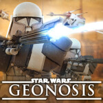 [STAR WARS] Battle of Geonosis